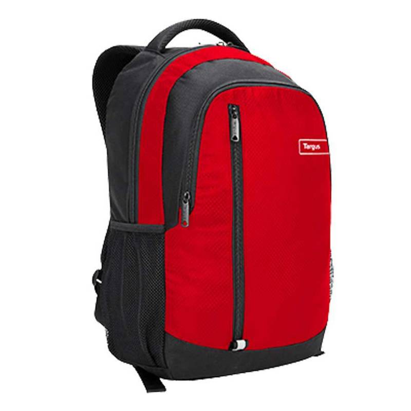 TARGUS - Mochila Sport Backpack 15,6" Rojo