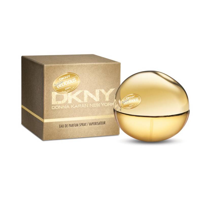 DKNY - DKNY Golden Delicious EDP 30ml