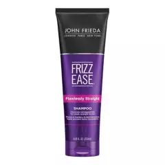 JOHN FRIEDA - Shampoo Lacio Frizz Ease Flawlessly Straight 250ml