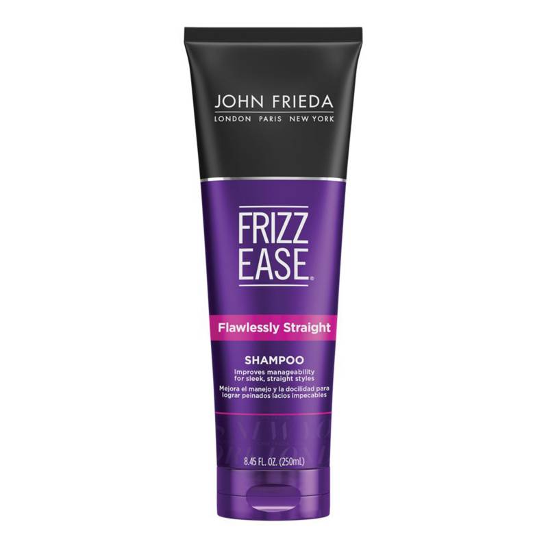 JOHN FRIEDA - Shampoo Lacio Frizz Ease Flawlessly Straight 250ml