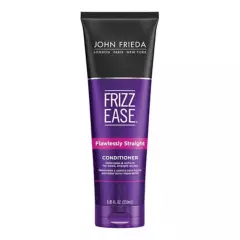 JOHN FRIEDA - Acondicionador Frizz Ease Flawlessy Straight Lacio 250ml