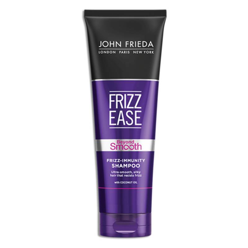 JOHN FRIEDA - Shampoo Frizz Ease Mas Allá de lo Suave Anti Frizz 250ml