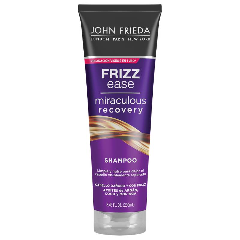JOHN FRIEDA - John Frieda FE Miraculous Recovery Shampoo 250ml