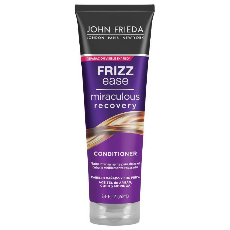JOHN FRIEDA - John Frieda FE Miraculous Recovery Conditioner 250ml