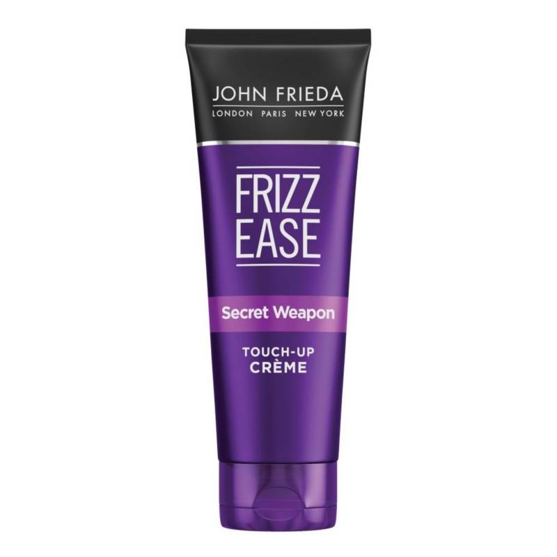 JOHN FRIEDA - Frizz Ease Crema Para Peinar Secret Weapon 113g