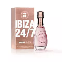 PACHA - Pacha Ibiza 24/7 Her Edt 80 ml