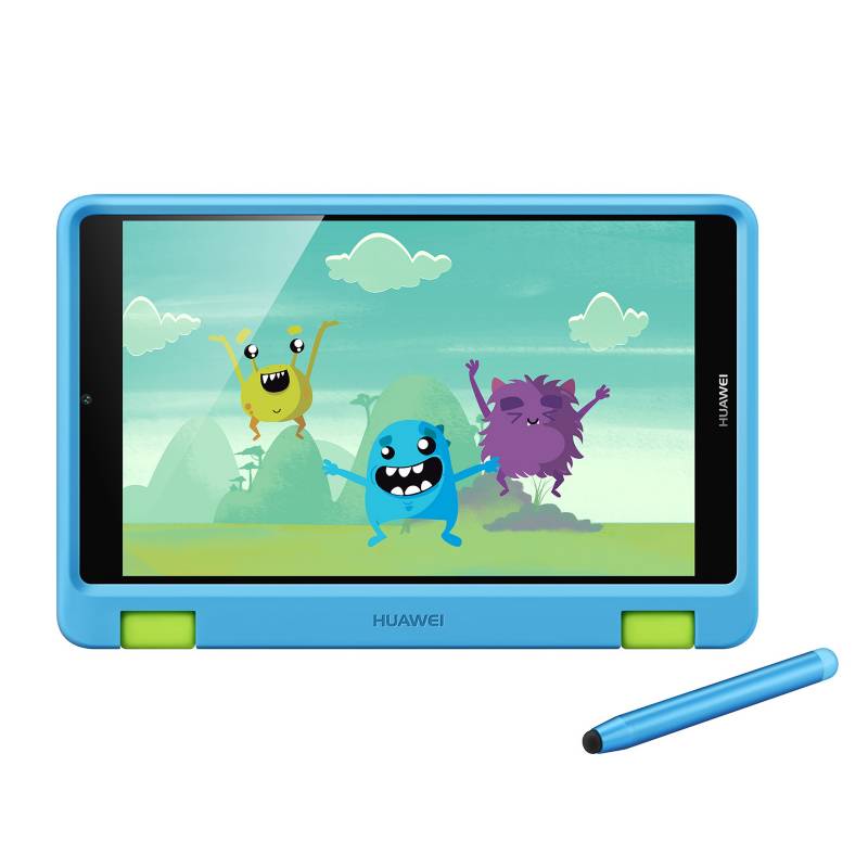 HUAWEI - Tablet para niños 7" 1GB 8GB