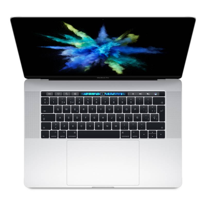 APPLE - MacBook Pro 15.4" Core i7 16GB 256GB SSD