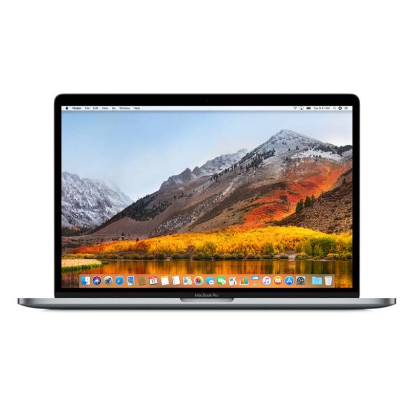 APPLE - MacBook Pro Retina 13.3" Core i5 8GB 256GB 