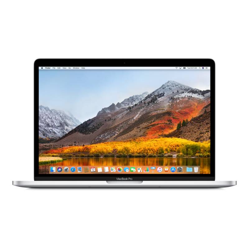 APPLE - MacBook Pro 13.3" Core i5 8GB 256GB SSD