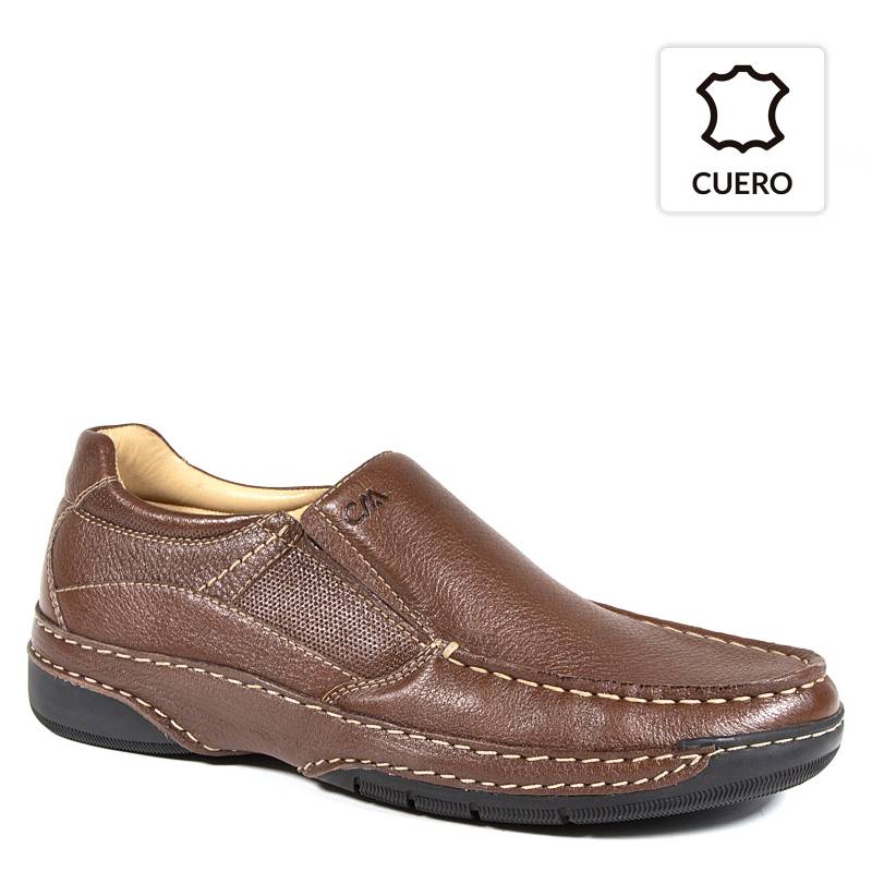 CALIMOD - Zapatos Formales Hombre Calimod  