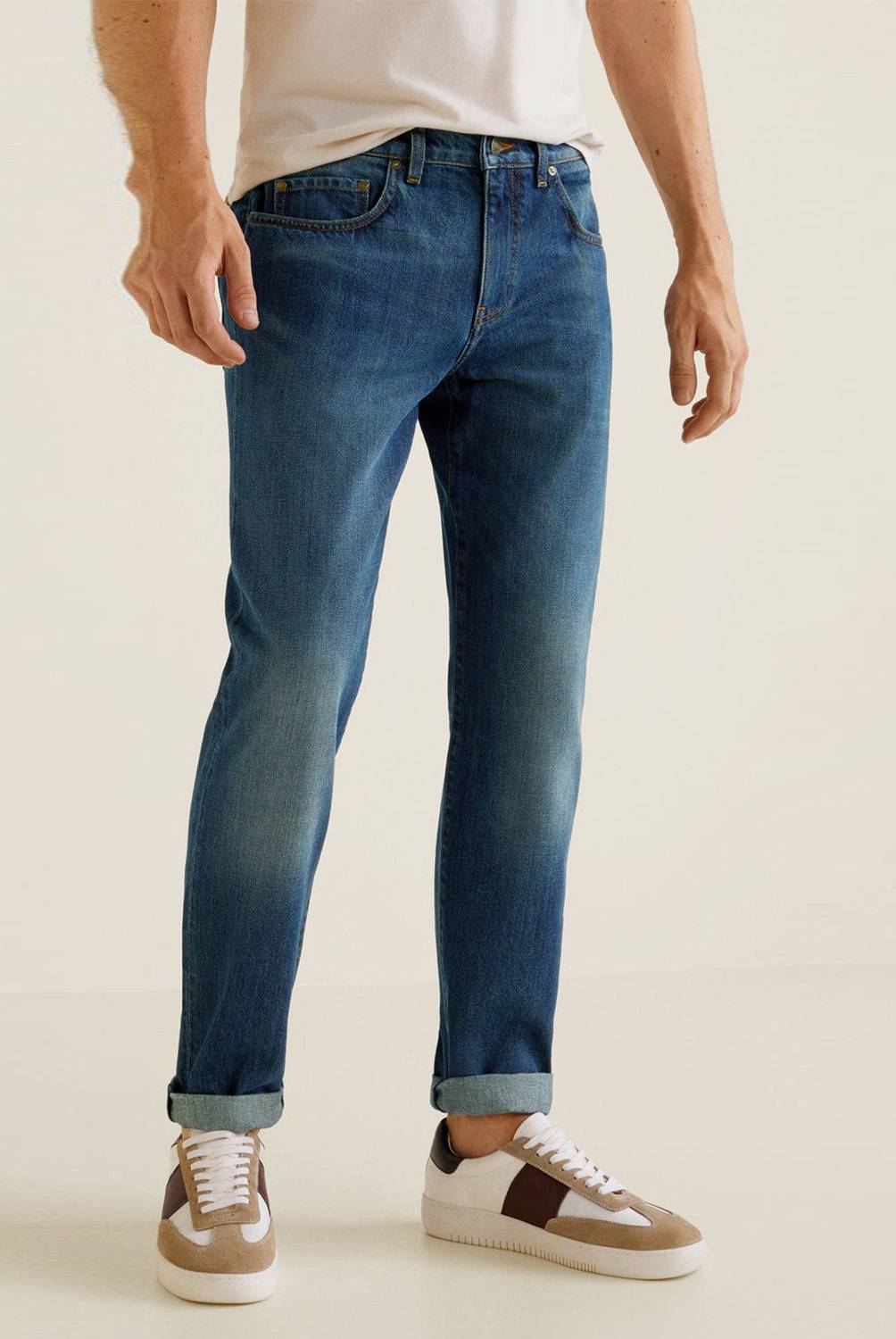 MANGO - Jeans 