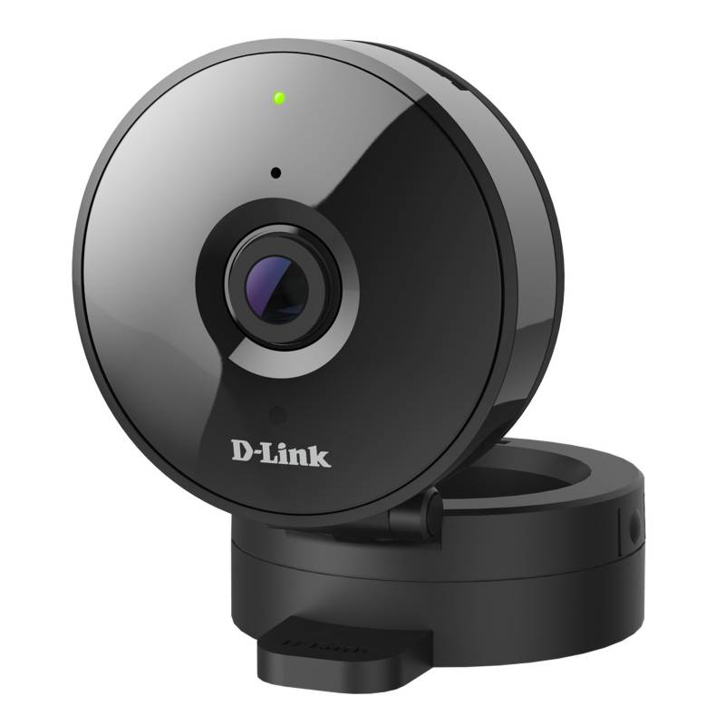 DLINK - Cámara De Seguridad HD Wi-Fi DCS-936L