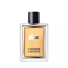 LACOSTE - Lacoste L'Homme Eau de Toilette 100 ml