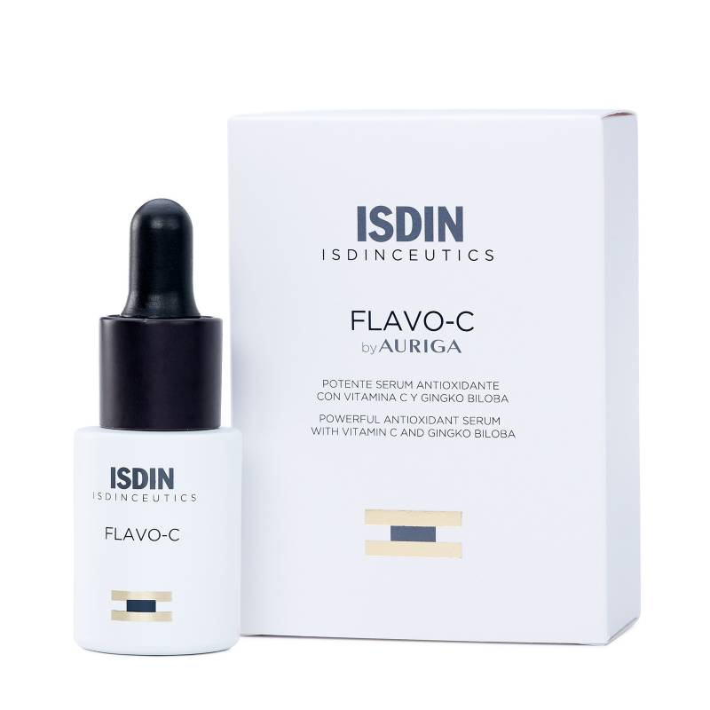 ISDIN - Isdinceutics Flavo C  Serum 30 Ml