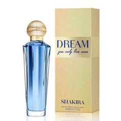 SHAKIRA - Fragancia Dream 80 Ml