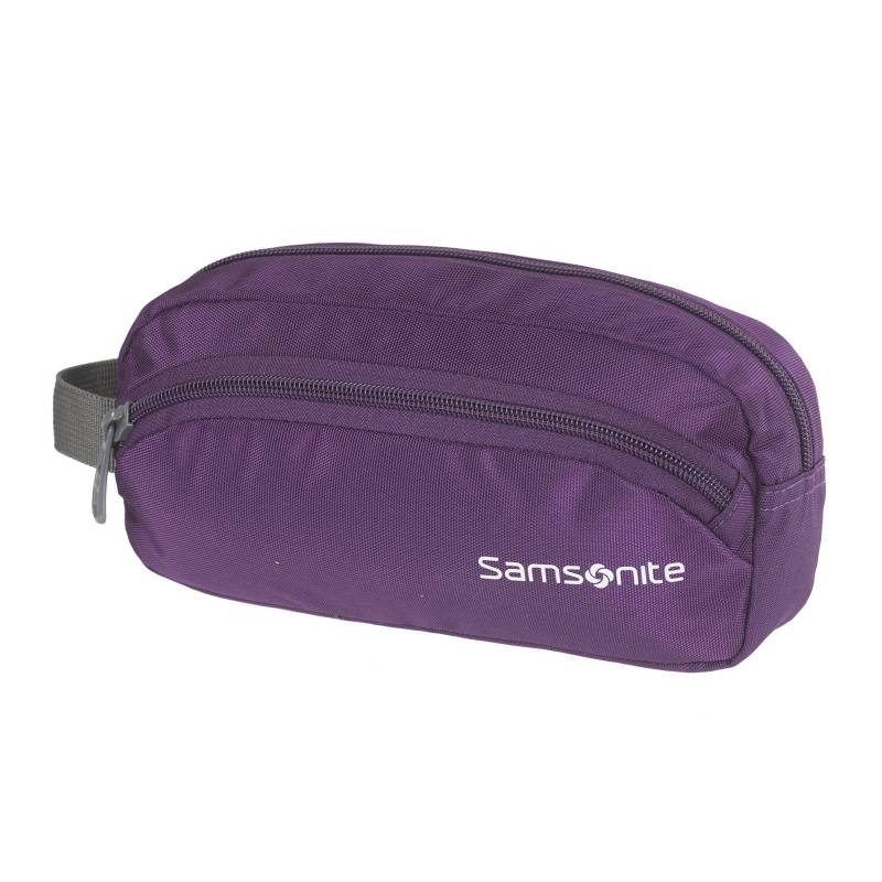 SAMSONITE - Cartuchera M2 Púrpura