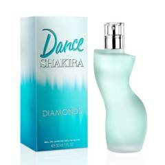 SHAKIRA - Shakira Dance Diamonds Edt 30 ml 