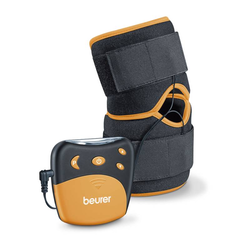 BEURER - Electroestimulador para dolor de rodilla y codo 