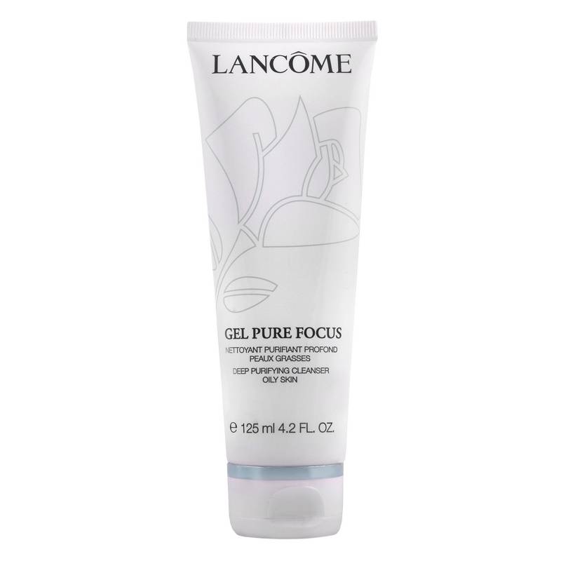 LANCOME - Lancome Gel Pure Focus 125 ml