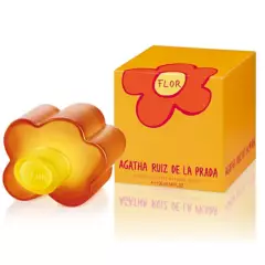 AGATHA RUIZ DE LA PRADA - Flor EDT 100 ml