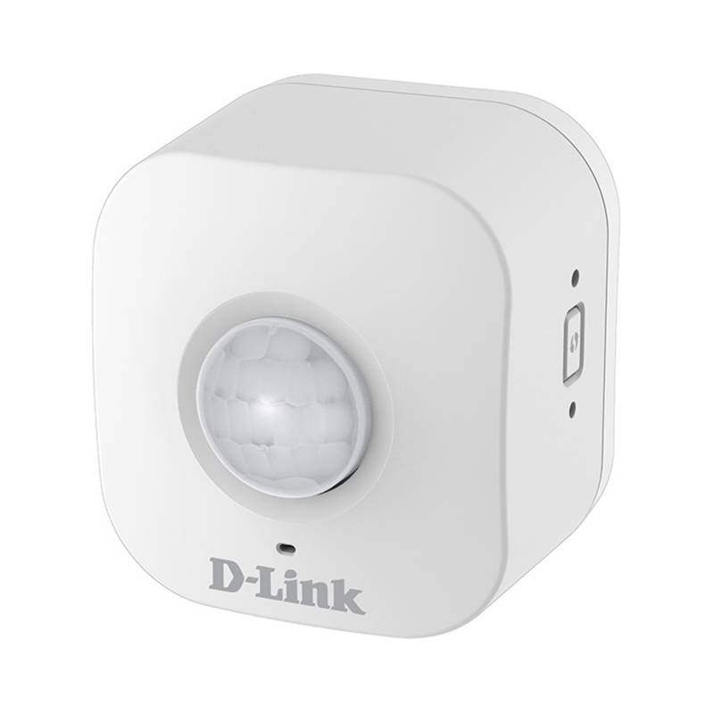 DLINK - Wi-Fi Sensor de Movimiento