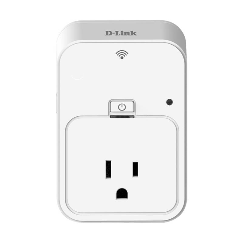 DLINK - Enchufe Inteligente WiFi