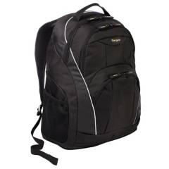TARGUS - Mochila para Laptop Backpack 16" Negro