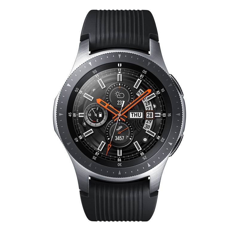 SAMSUNG - Galaxy Smartwatch  1.3" BT