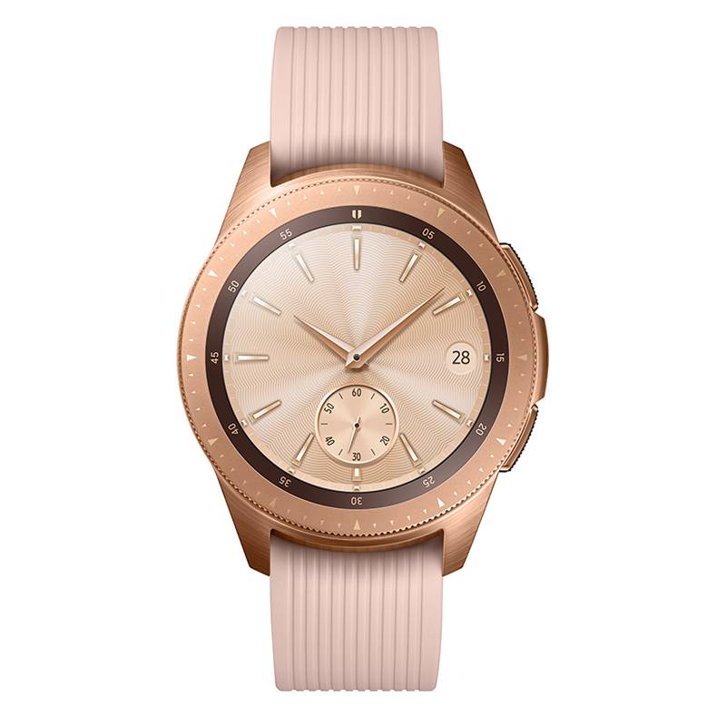 SAMSUNG - Galaxy Watch 1.2" Oro Rosa