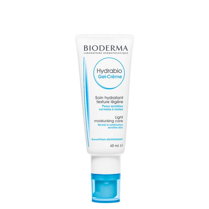 BIODERMA - Hydrabio Gel Crema 40 Ml. Bioderma