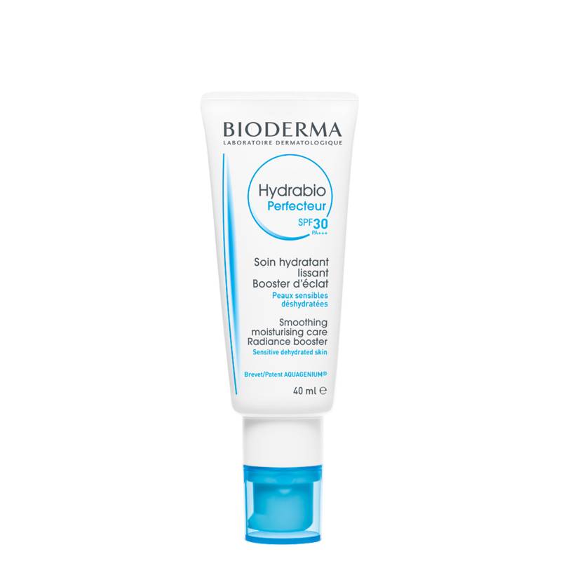 BIODERMA - Hydrabio Perfecteur Spf30 40 Ml. Bioderma