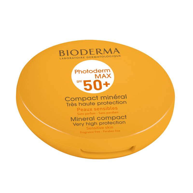 BIODERMA - Photoderm Max Compacto Doree 10g. Bioderma
