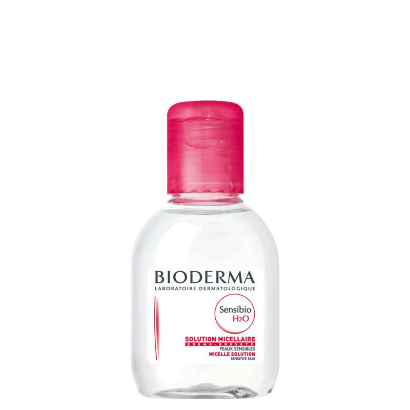 BIODERMA - Agua micelar Sensibio H2O 100 ml