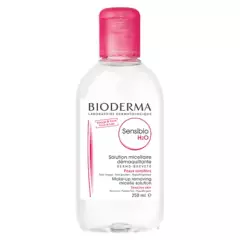 BIODERMA - Agua micelar Sensibio H2O 250 ml