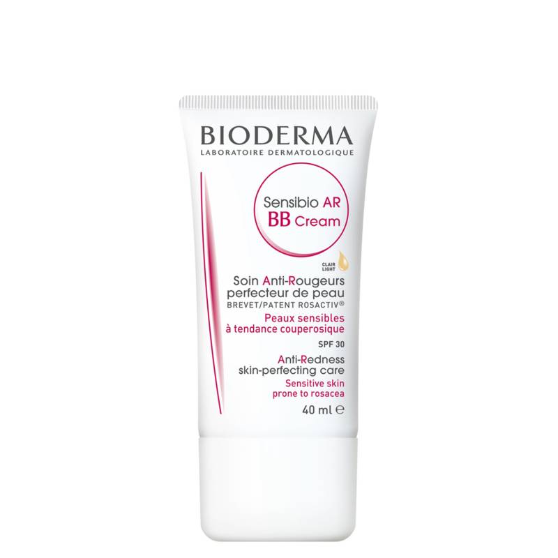 BIODERMA - Sensibio Ar Bb Crème 40ml Bioderma