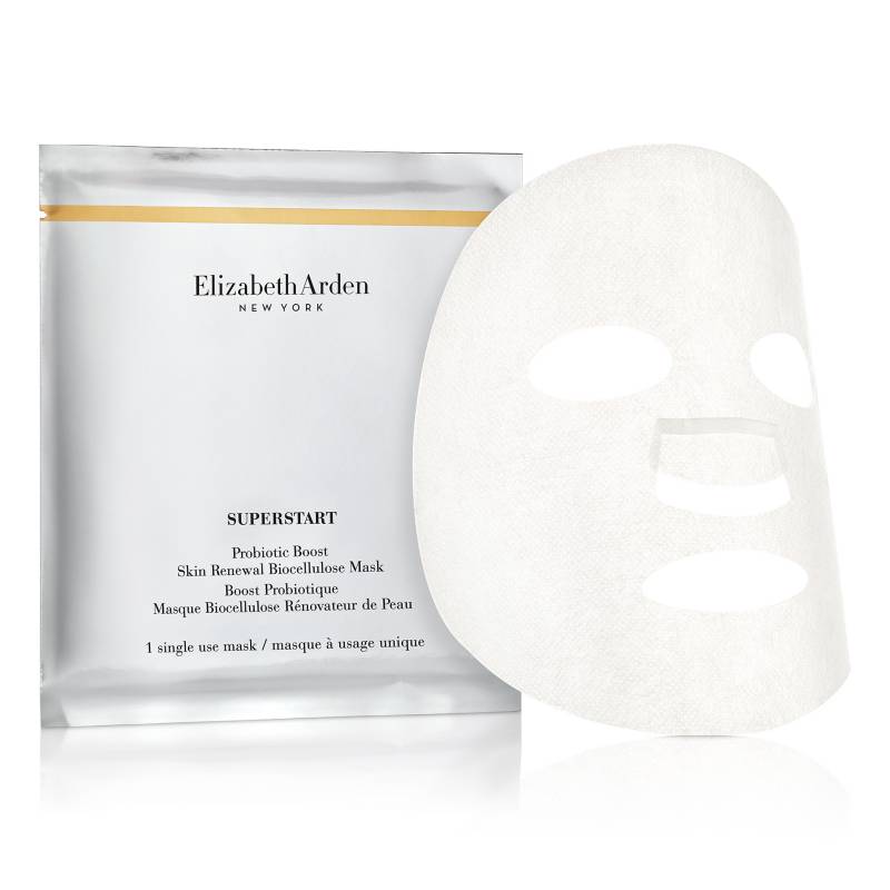 ELIZABETH ARDEN - EA SuperStart Mask50ml