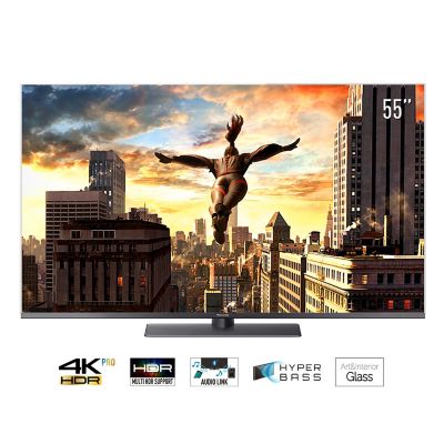 45+ Tv panasonic oled 4k uhd smart 55 tc 55fz950w information