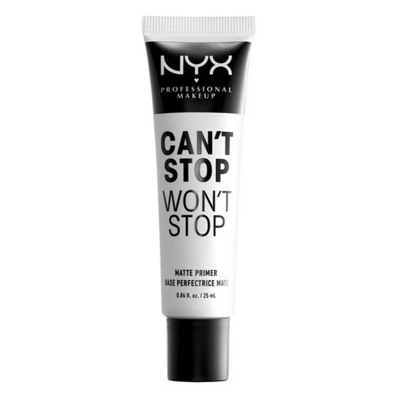 NYX - Primer Can't Stop Won't Stop 