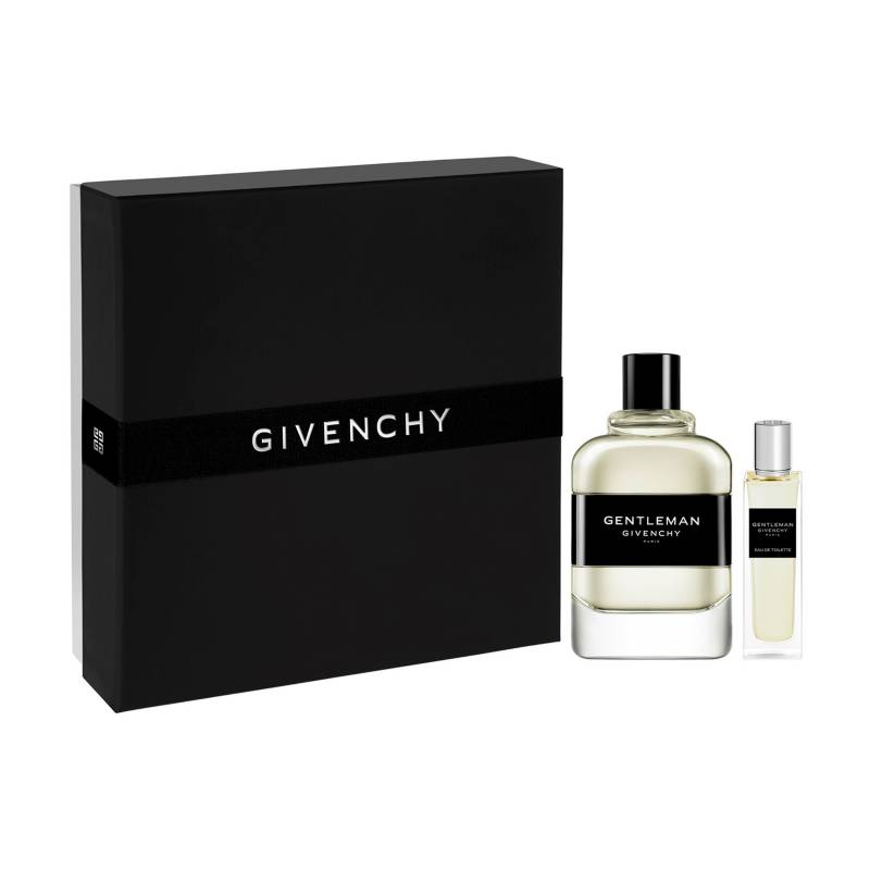 GIVENCHY - Givenchy Gentleman Edt 100ml + 15ml