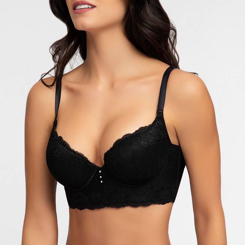 BRASIER CAFFARENA PARA MUJER KALI