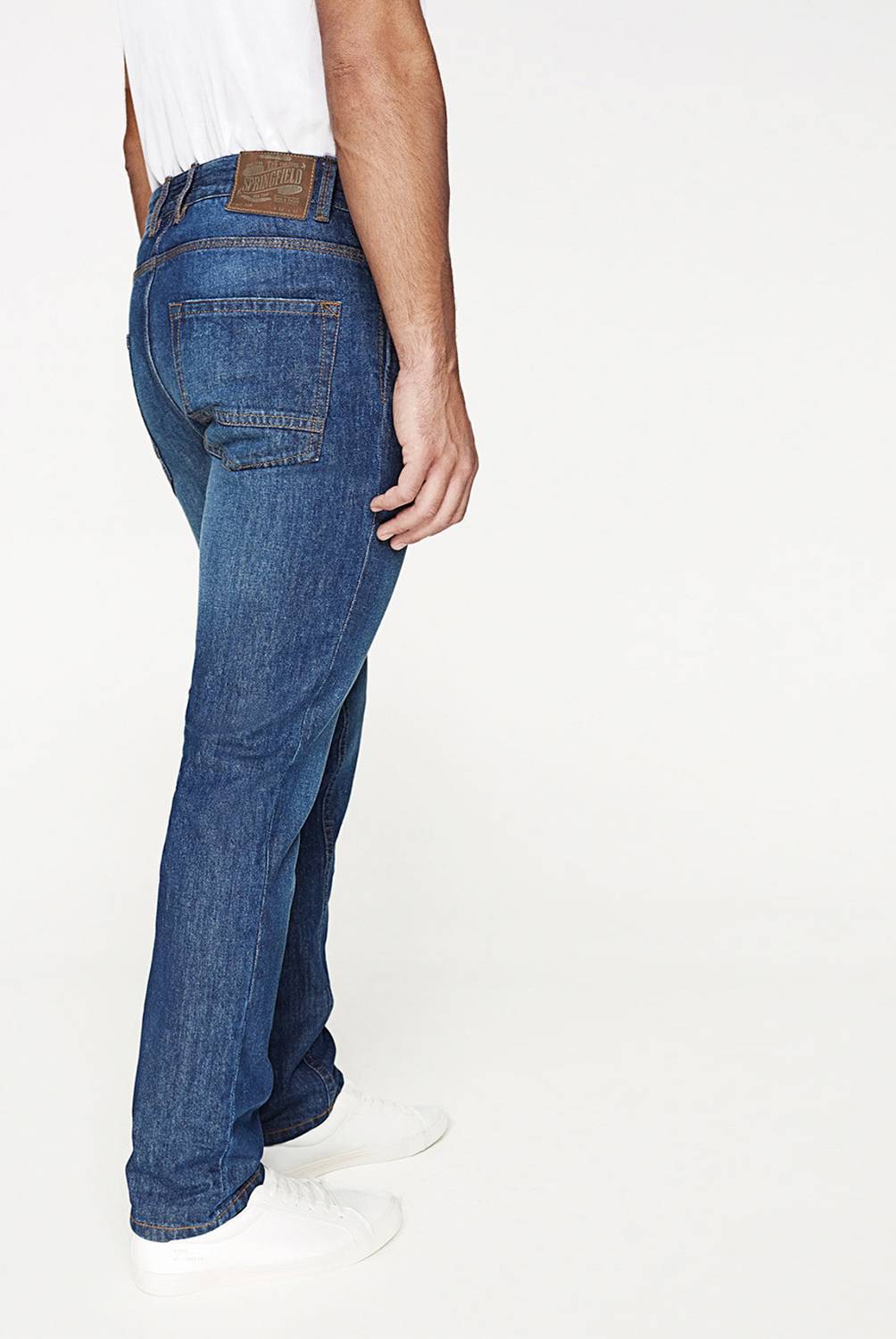 SPRINGFIELD - Jeans 
