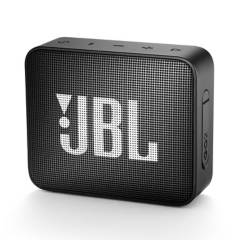 JBL -  Parlante Inalámbrico Go2 Black