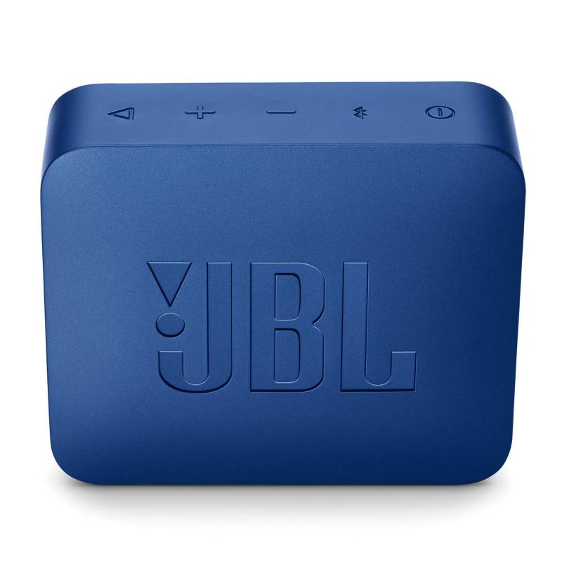 JBL -  JBL Parlante Bluetooth Go2 Blue