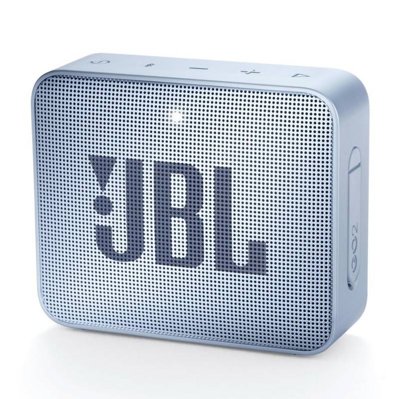 JBL - Speaker Go2