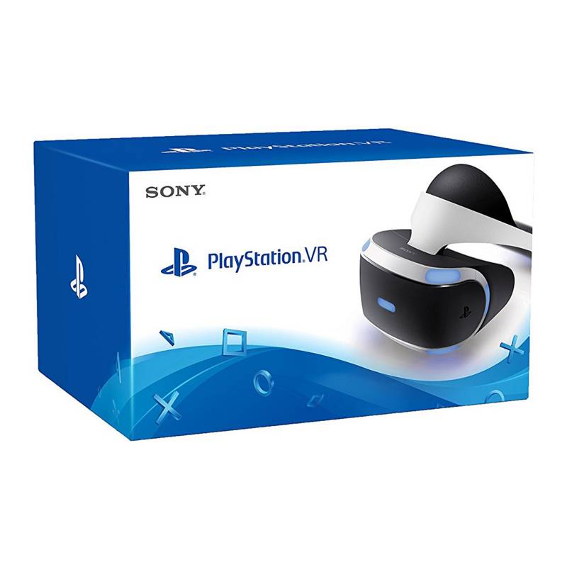 Ambientalista estación de televisión choque Playstation Paquete De Realidad Virtual VR – Lan Gaming Store |  islamiyyat.com