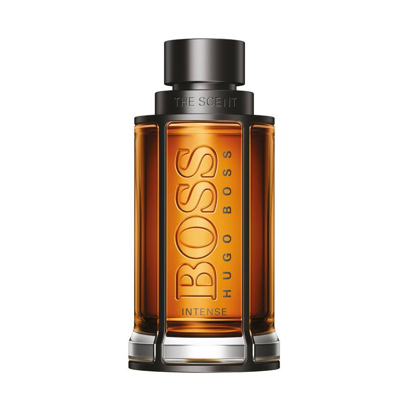 HUGO BOSS - Boss The Scent Intense for Him Eau de Parfum 100 ml