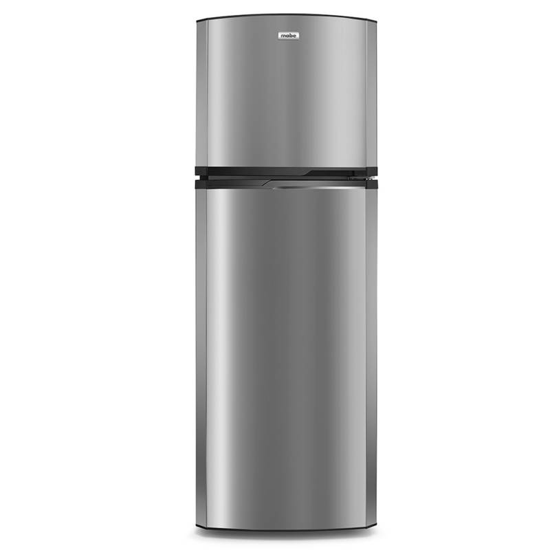 MABE - Refrigeradora No Frost 250 Lts RMA250PVPU Inox
