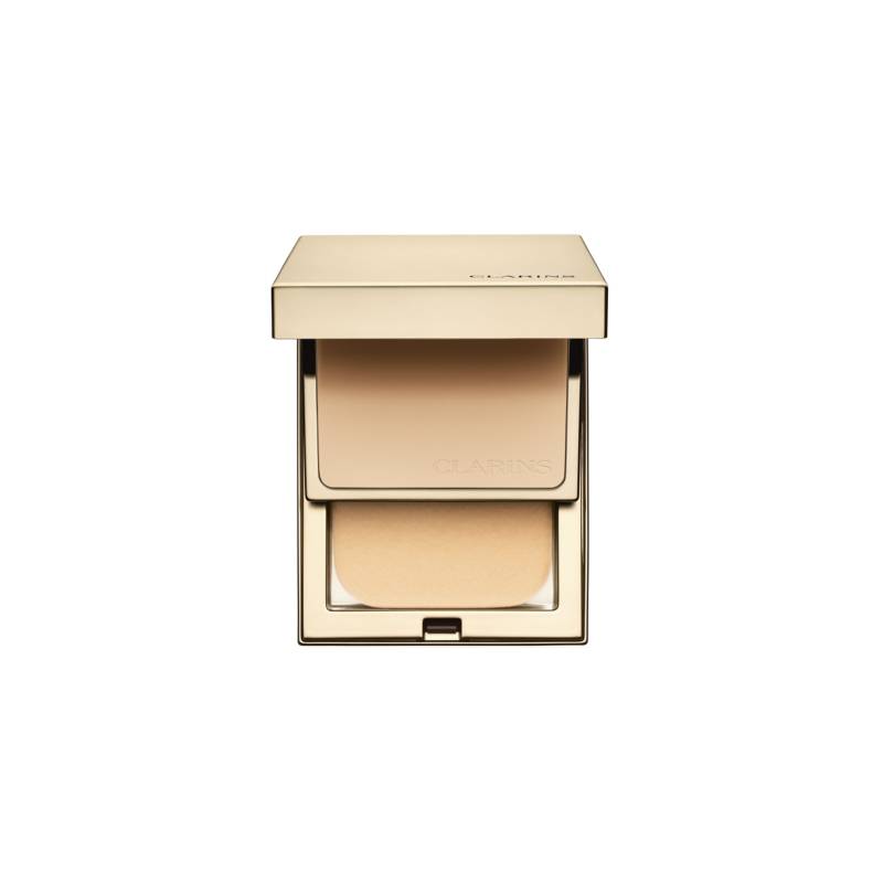 CLARINS - Everlasting Compact Foundation