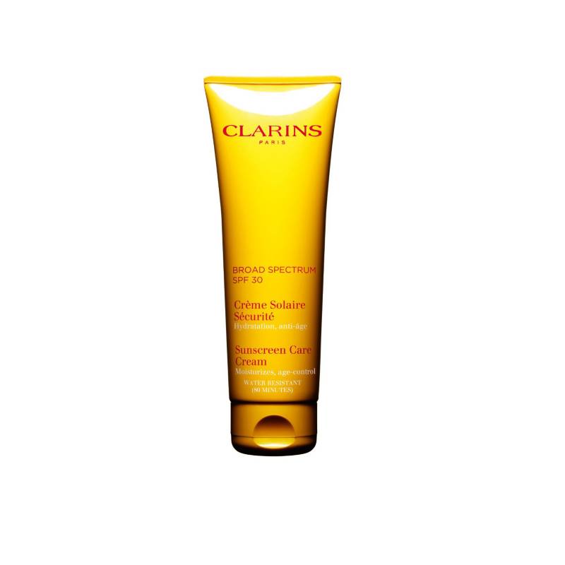 CLARINS - Sun Care Cream 30 UVB/UVA Sensitve Skin